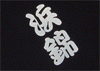 ꥸʥT(ϤޤˤS)